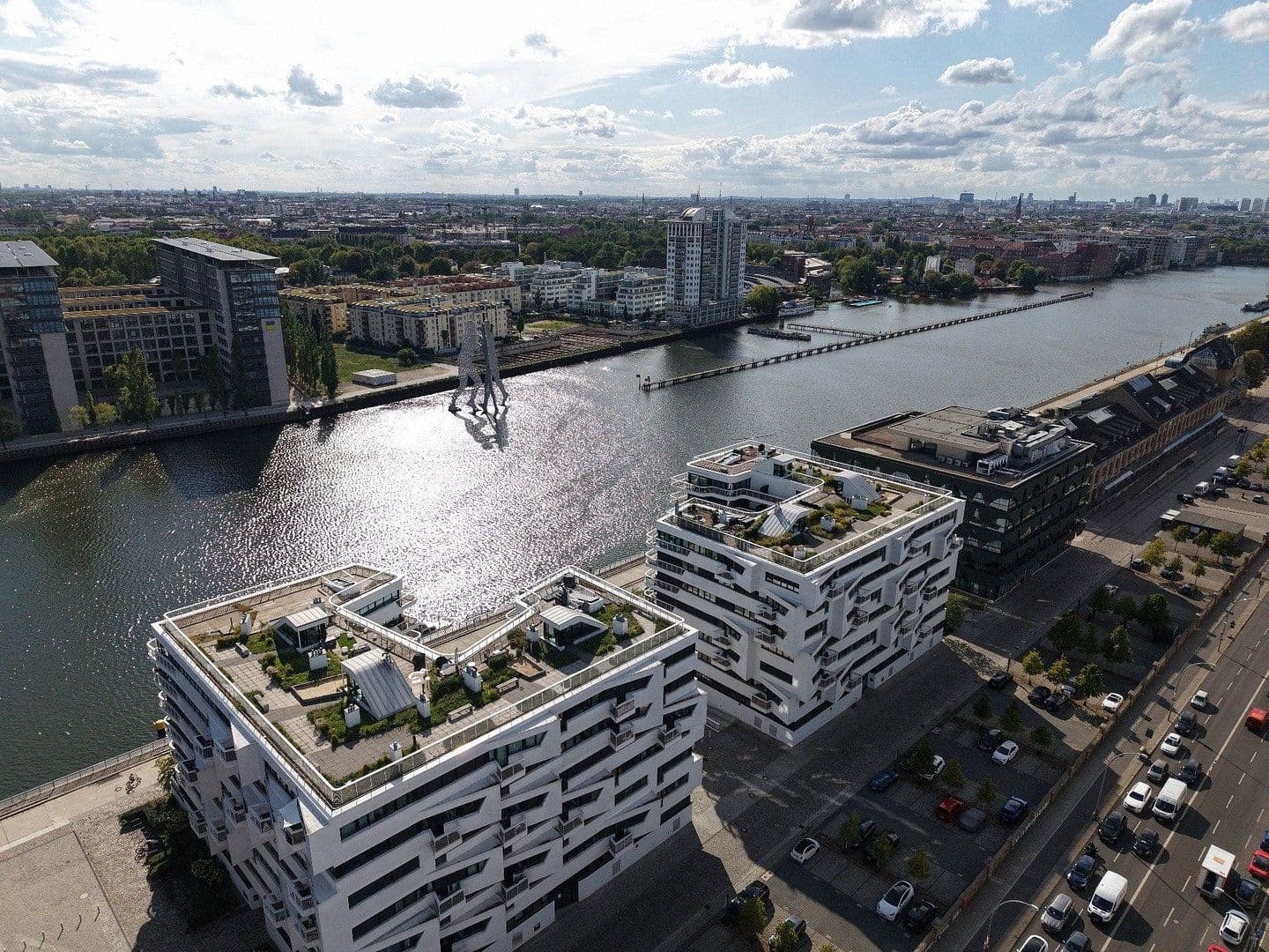 Prodej bytu 3+1 107 m², Berlin, Berlín Prodej bytu 3+1 107 m², Berlin, Berlín