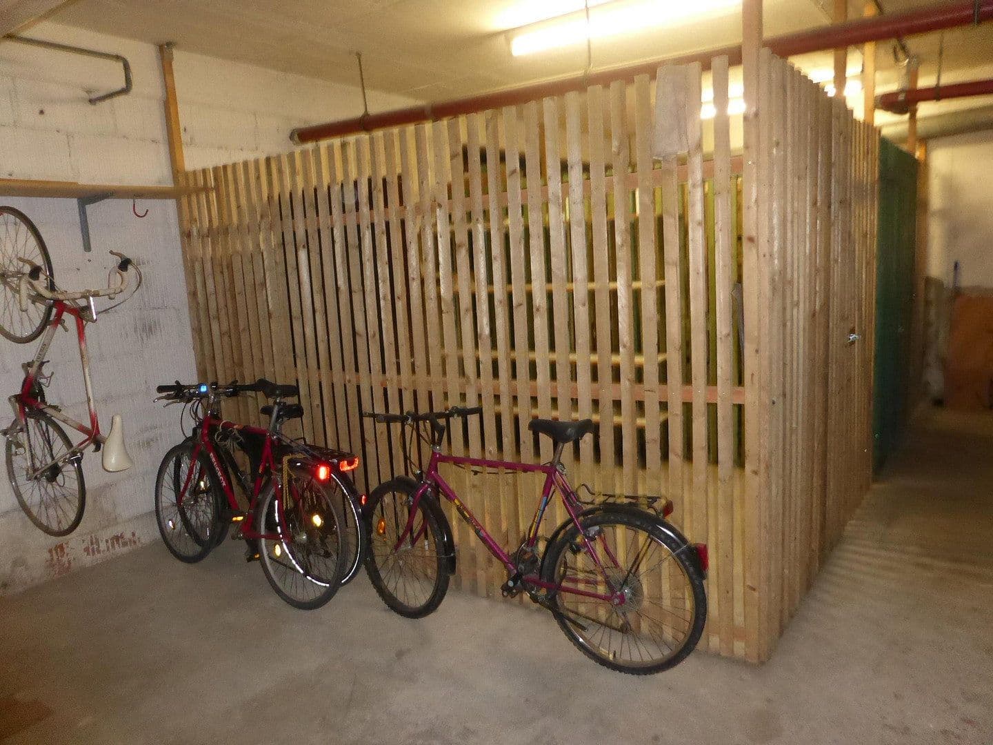 Pronájem bytu 5+1 150 m², Münzstr. 3, Würzburg, Bavorsko Pronájem bytu 5+1 150 m², Münzstr. 3, Würzburg, Bavorsko