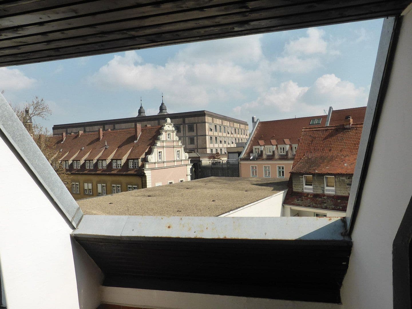 Pronájem bytu 5+1 150 m², Münzstr. 3, Würzburg, Bavorsko Pronájem bytu 5+1 150 m², Münzstr. 3, Würzburg, Bavorsko