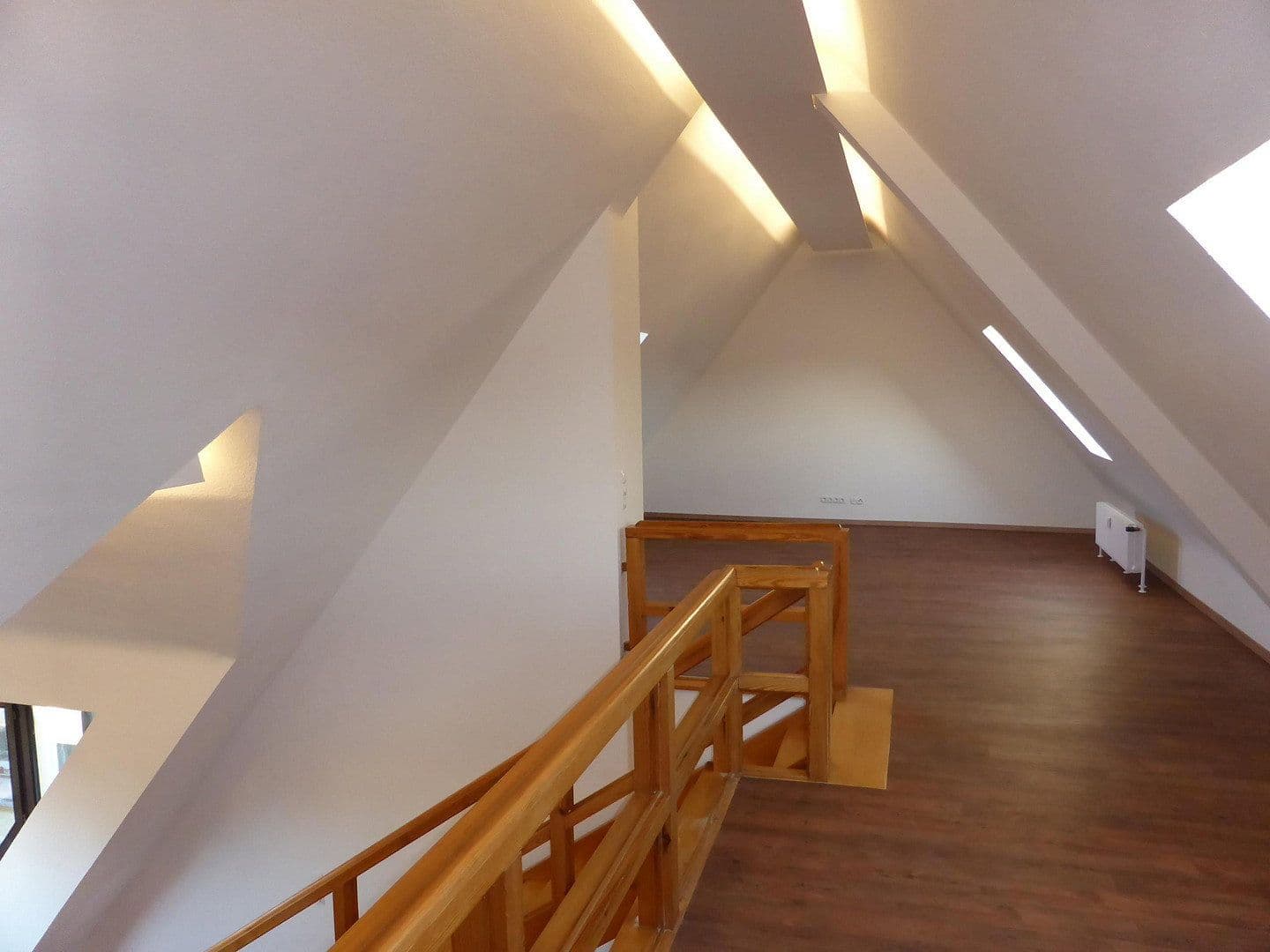 Pronájem bytu 5+1 150 m², Münzstr. 3, Würzburg, Bavorsko Pronájem bytu 5+1 150 m², Münzstr. 3, Würzburg, Bavorsko