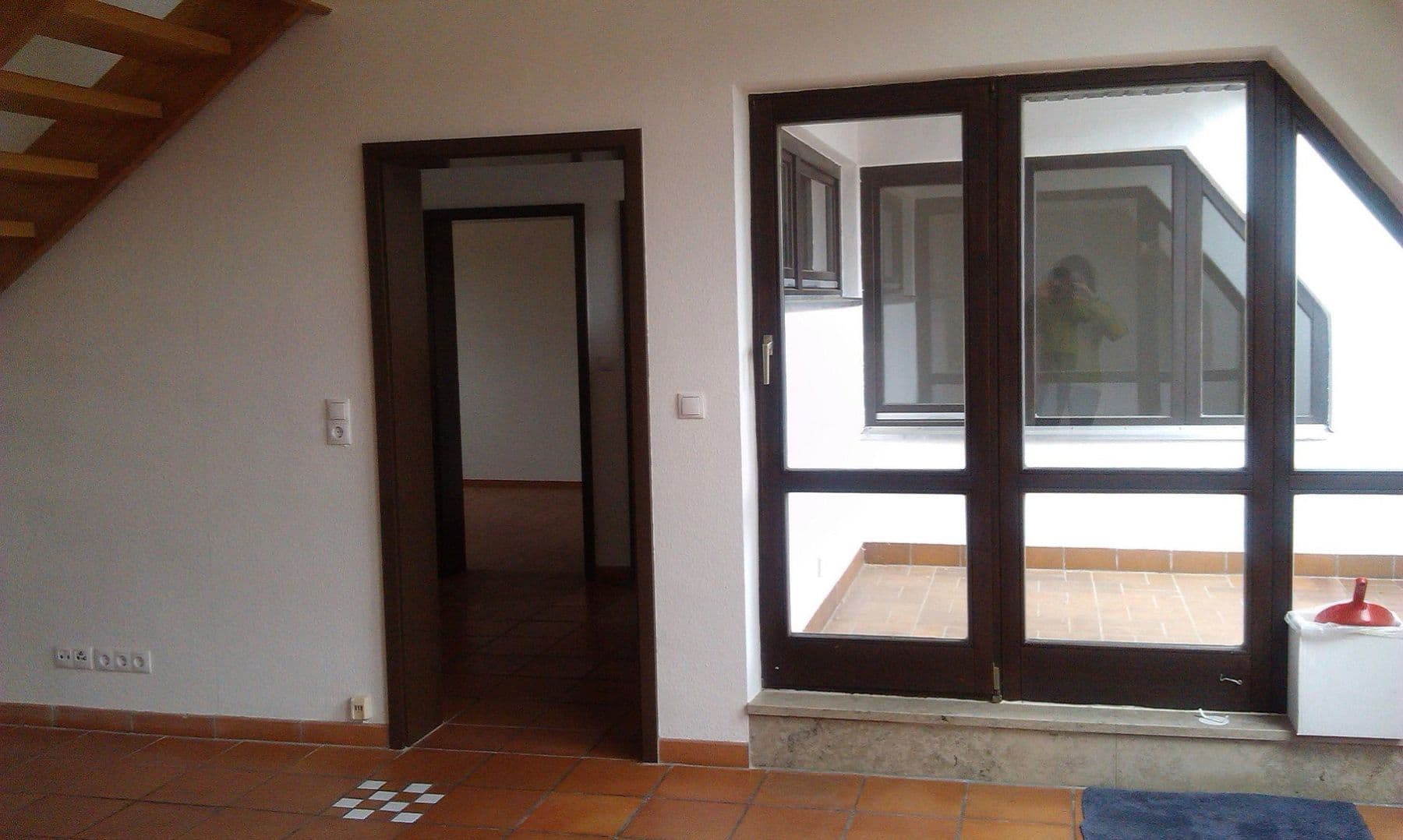 Pronájem bytu 5+1 150 m², Münzstr. 3, Würzburg, Bavorsko Pronájem bytu 5+1 150 m², Münzstr. 3, Würzburg, Bavorsko