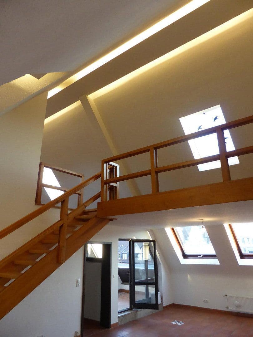 Pronájem bytu 5+1 150 m², Münzstr. 3, Würzburg, Bavorsko Pronájem bytu 5+1 150 m², Münzstr. 3, Würzburg, Bavorsko