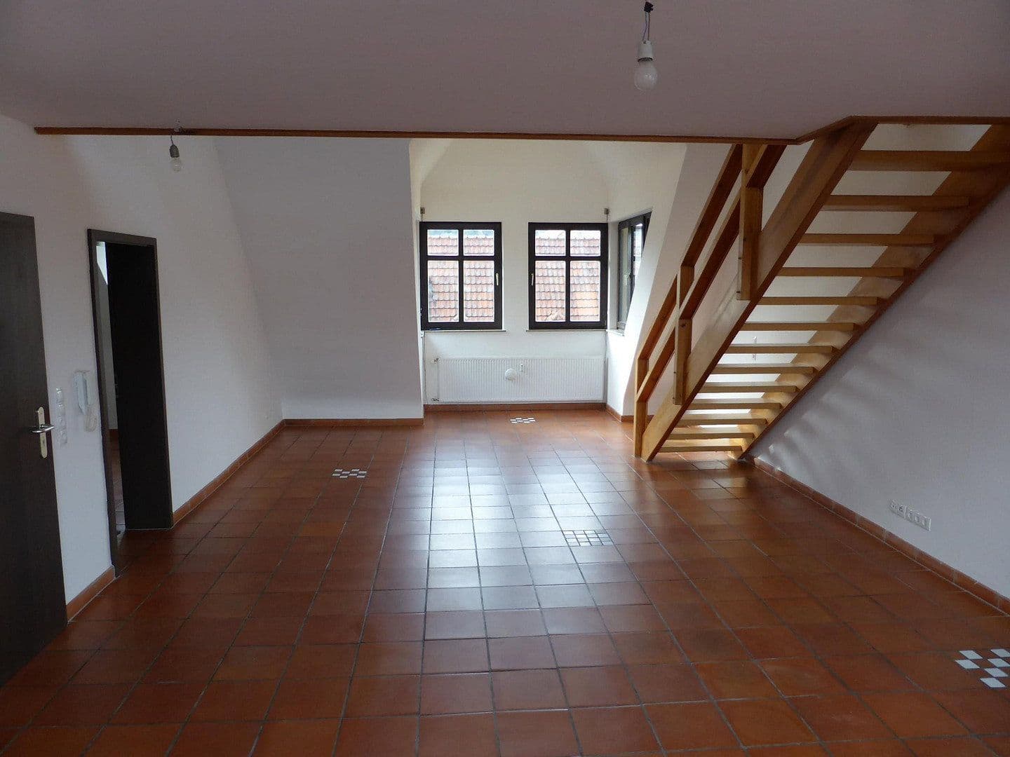 Pronájem bytu 5+1 150 m², Münzstr. 3, Würzburg, Bavorsko Pronájem bytu 5+1 150 m², Münzstr. 3, Würzburg, Bavorsko