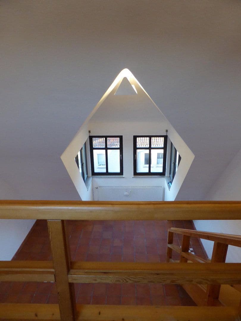 Pronájem bytu 5+1 150 m², Münzstr. 3, Würzburg, Bavorsko Pronájem bytu 5+1 150 m², Münzstr. 3, Würzburg, Bavorsko