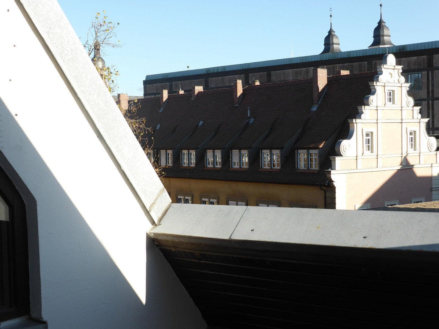 Pronájem bytu 5+1 150 m², Münzstr. 3, Würzburg, Bavorsko Pronájem bytu 5+1 150 m², Münzstr. 3, Würzburg, Bavorsko