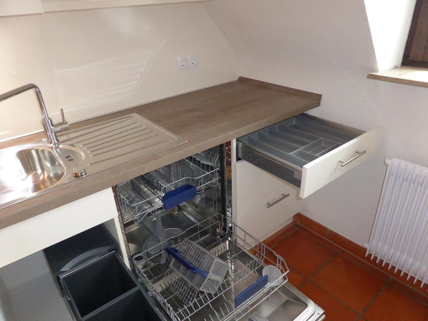 Pronájem bytu 5+1 150 m², Münzstr. 3, Würzburg, Bavorsko Pronájem bytu 5+1 150 m², Münzstr. 3, Würzburg, Bavorsko