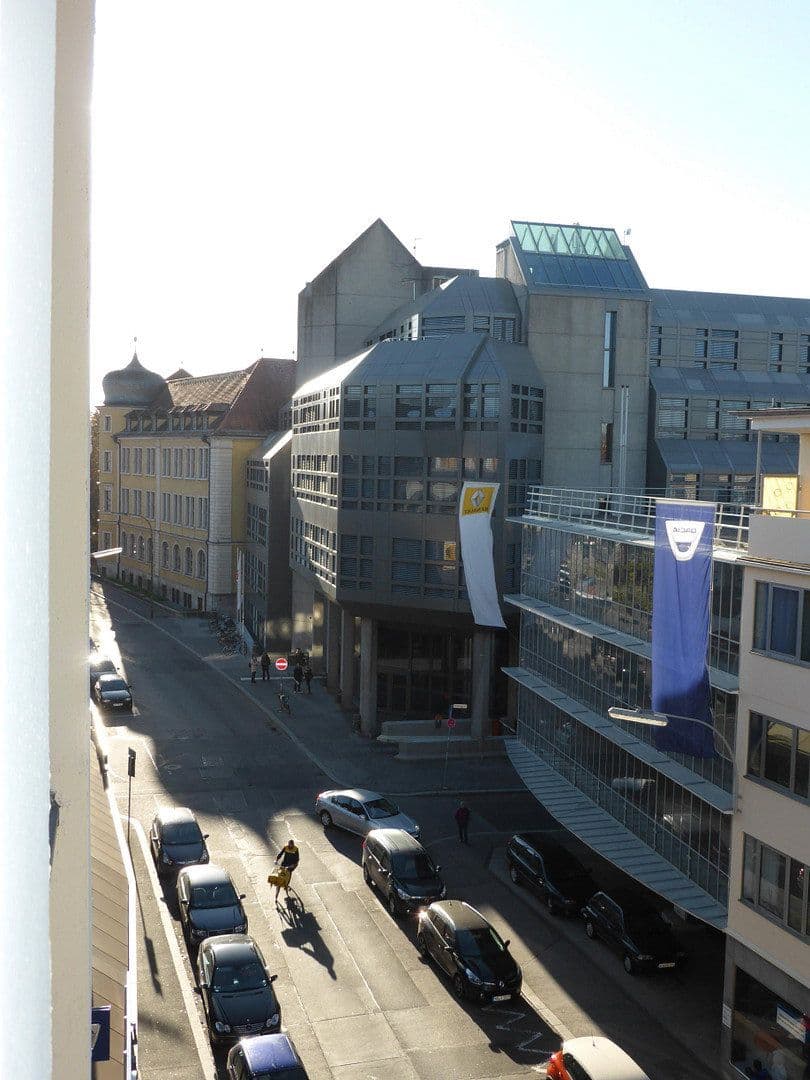 Pronájem bytu 5+1 150 m², Münzstr. 3, Würzburg, Bavorsko Pronájem bytu 5+1 150 m², Münzstr. 3, Würzburg, Bavorsko