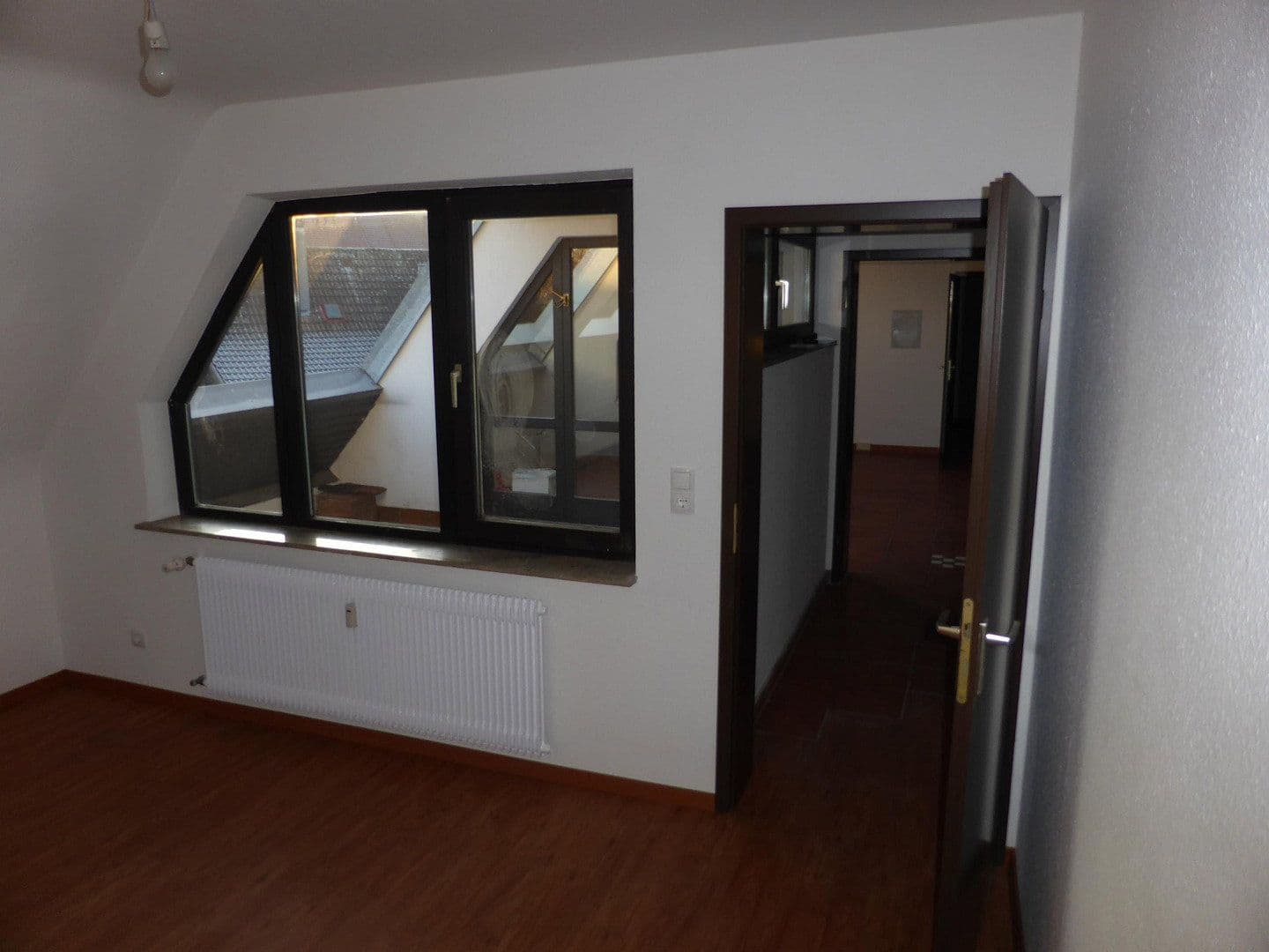 Pronájem bytu 5+1 150 m², Münzstr. 3, Würzburg, Bavorsko Pronájem bytu 5+1 150 m², Münzstr. 3, Würzburg, Bavorsko