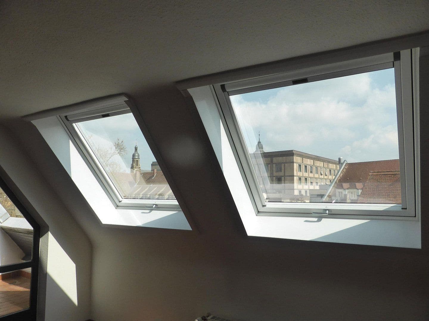Pronájem bytu 5+1 150 m², Münzstr. 3, Würzburg, Bavorsko Pronájem bytu 5+1 150 m², Münzstr. 3, Würzburg, Bavorsko