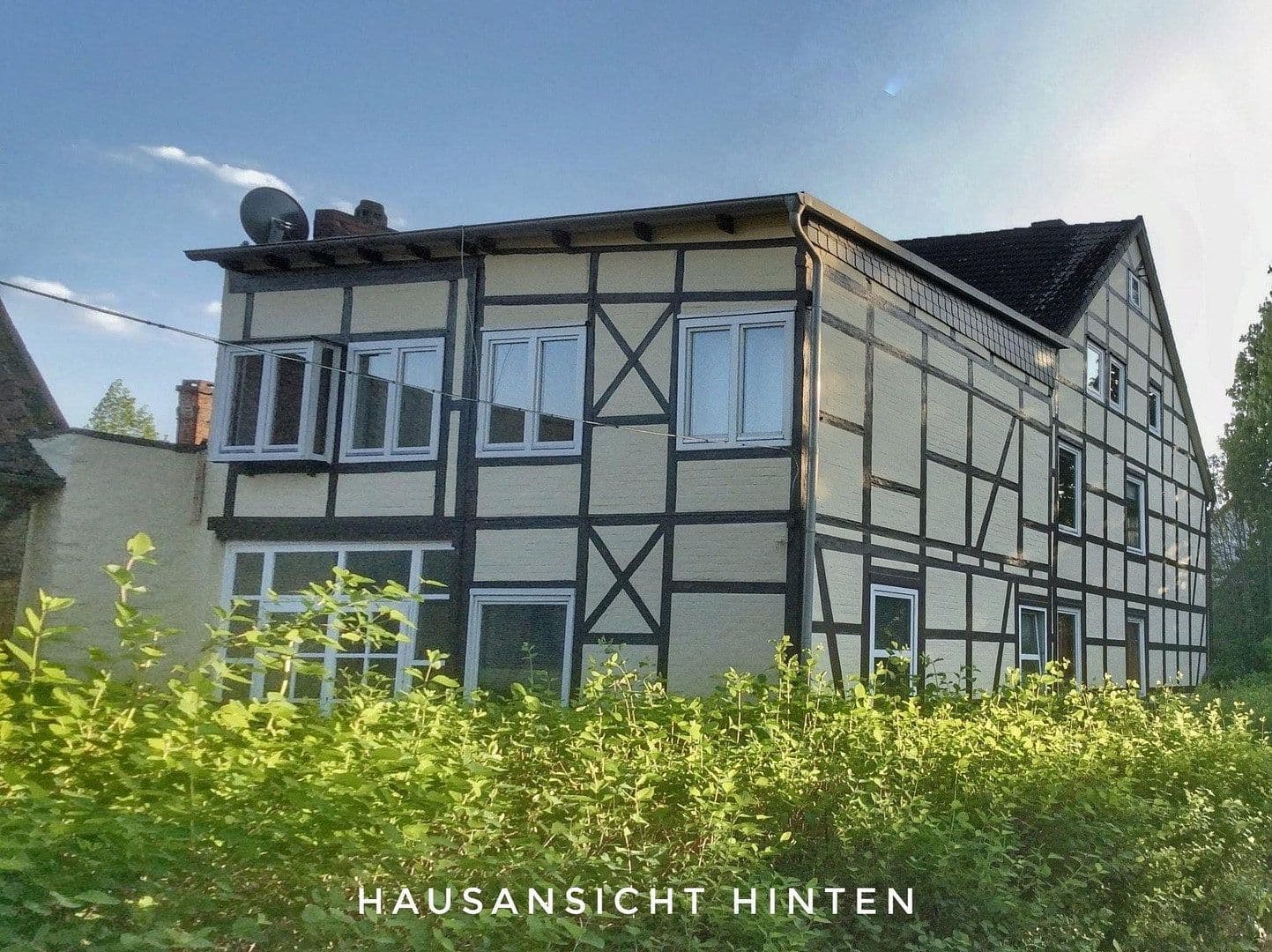 Prodej domu 202 m², pozemek 257 m², Uelzen, Dolní Sasko Prodej domu 202 m², pozemek 257 m², Uelzen, Dolní Sasko