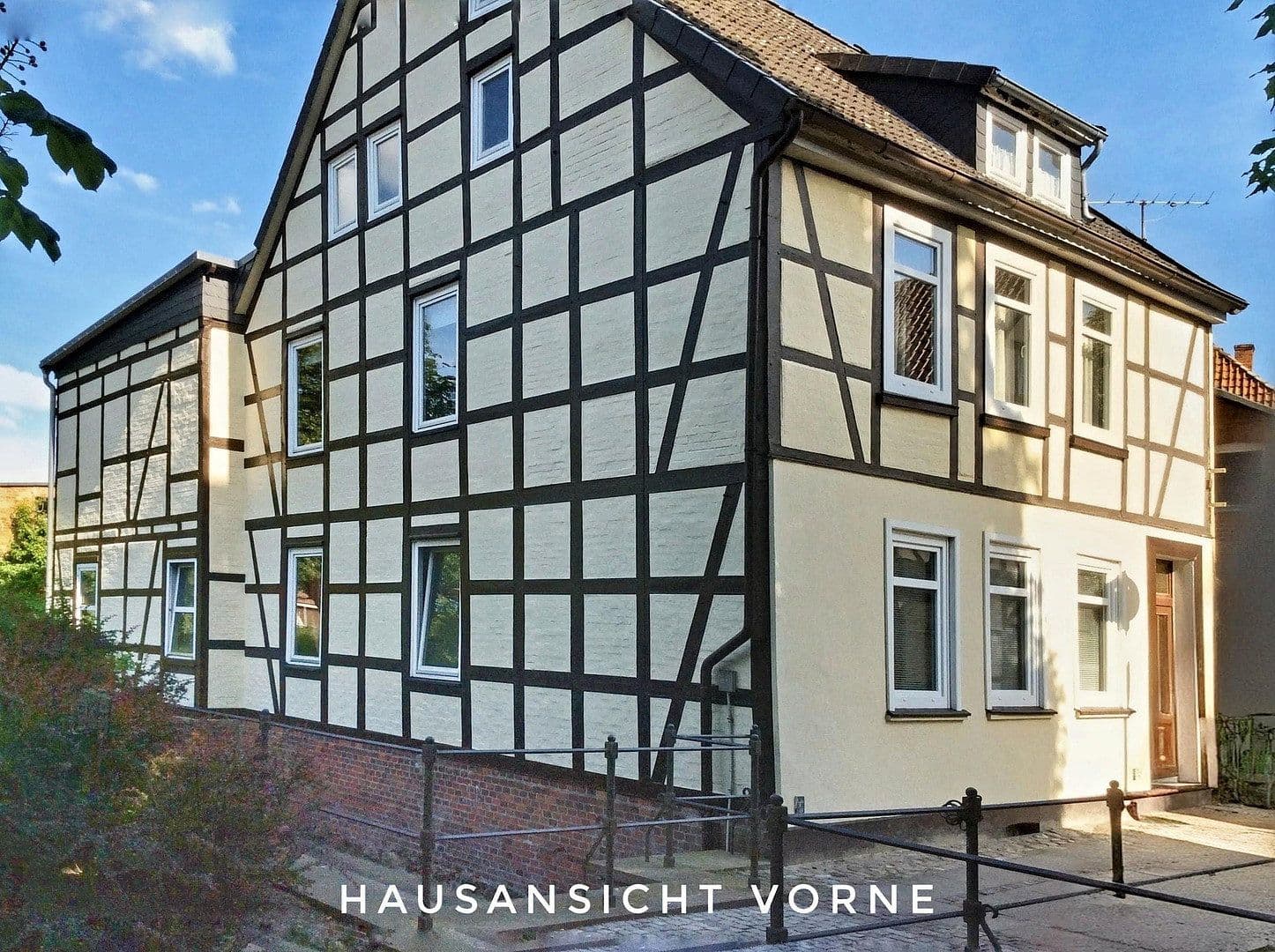 Prodej domu 202 m², pozemek 257 m², Uelzen, Dolní Sasko Prodej domu 202 m², pozemek 257 m², Uelzen, Dolní Sasko