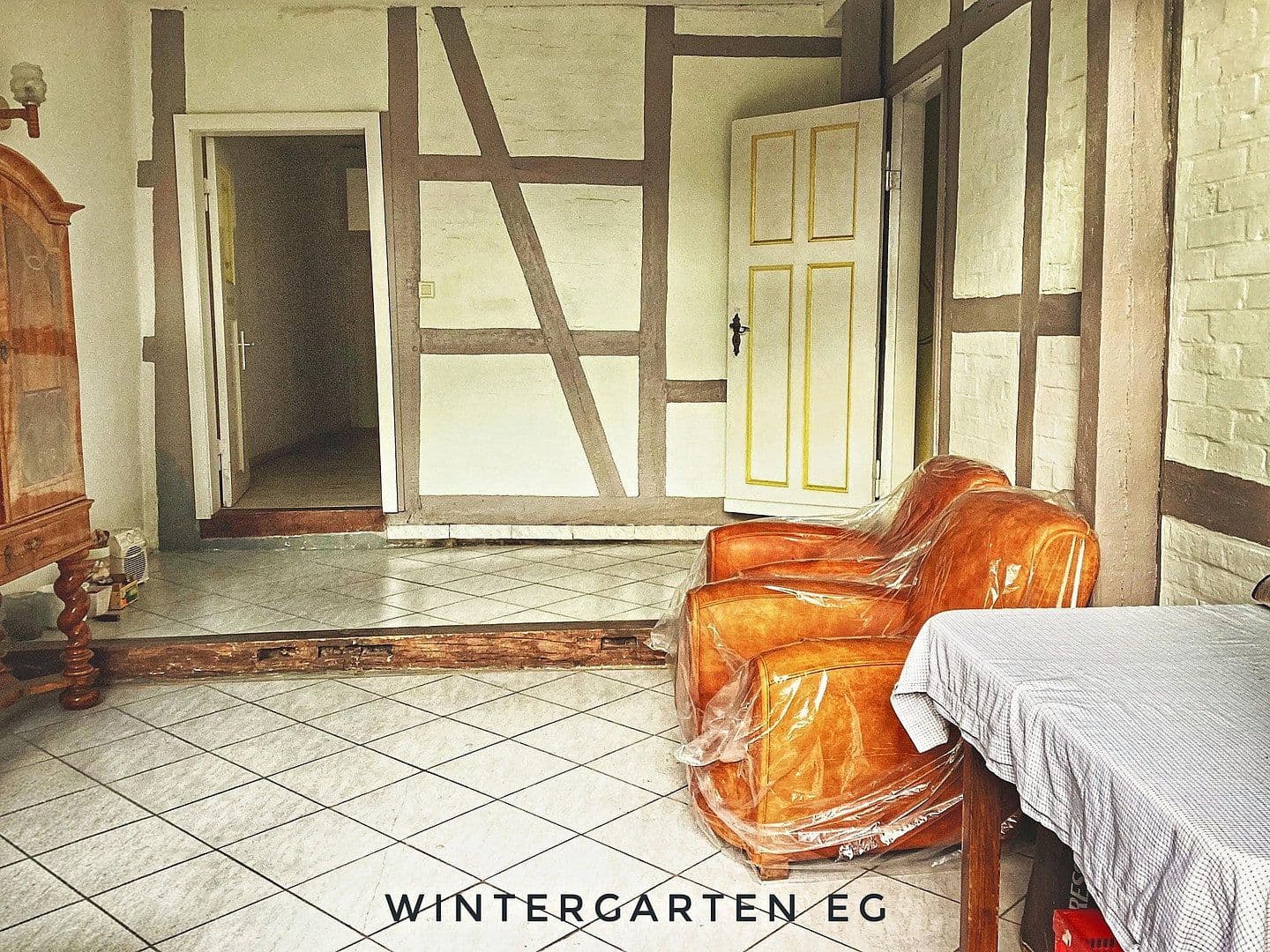 Prodej domu 202 m², pozemek 257 m², Uelzen, Dolní Sasko Prodej domu 202 m², pozemek 257 m², Uelzen, Dolní Sasko