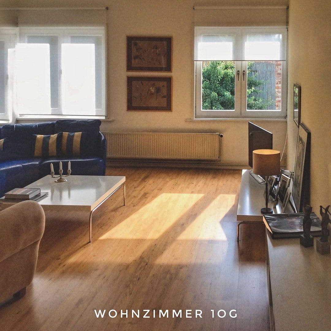 Prodej domu 202 m², pozemek 257 m², Uelzen, Dolní Sasko Prodej domu 202 m², pozemek 257 m², Uelzen, Dolní Sasko