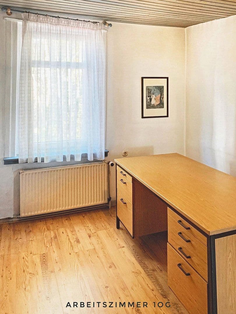 Prodej domu 202 m², pozemek 257 m², Uelzen, Dolní Sasko Prodej domu 202 m², pozemek 257 m², Uelzen, Dolní Sasko