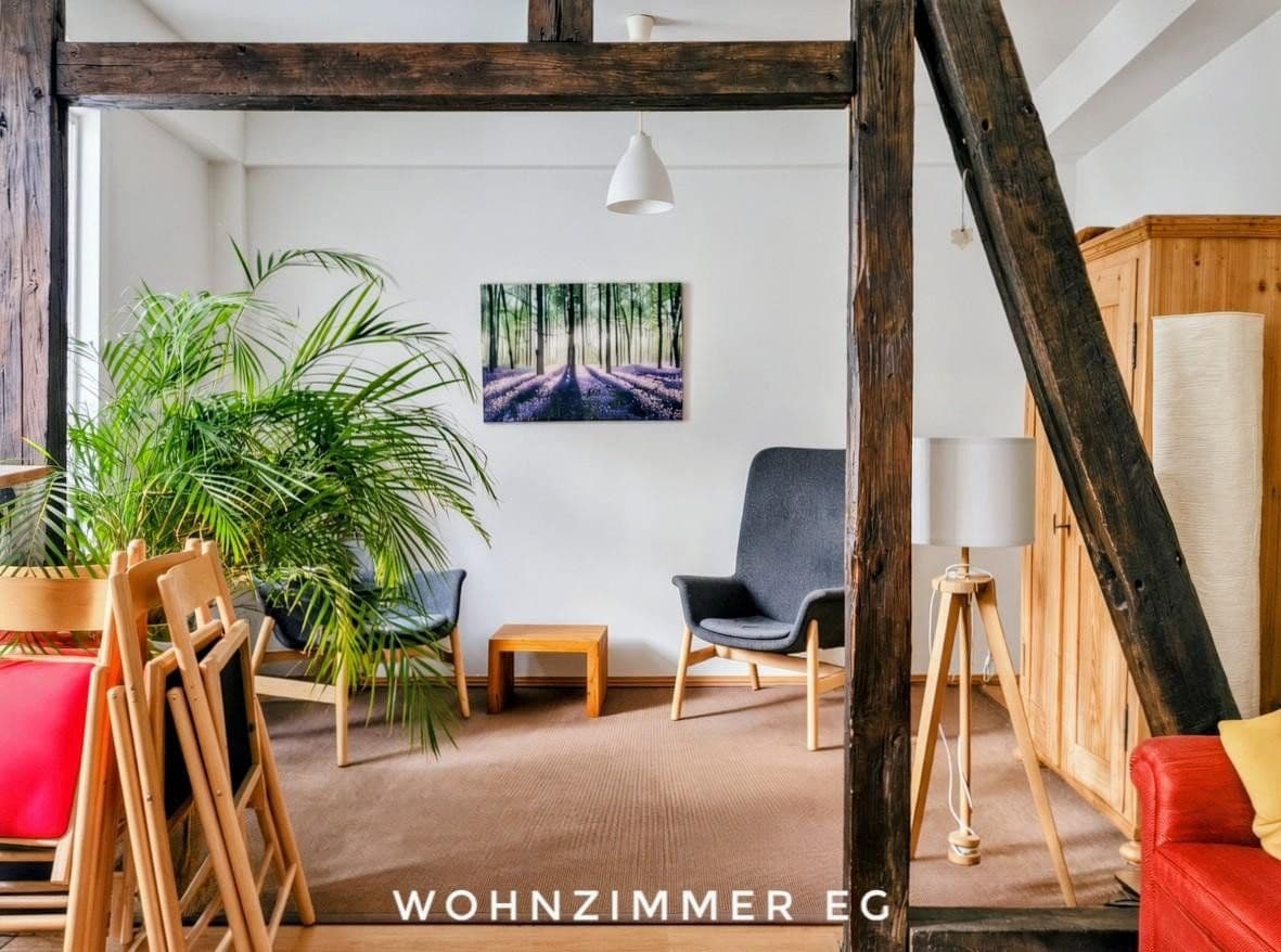 Prodej domu 202 m², pozemek 257 m², Uelzen, Dolní Sasko Prodej domu 202 m², pozemek 257 m², Uelzen, Dolní Sasko