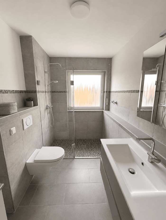 Pronájem bytu 2+1 70 m², Altenstädter Weg 5, Limeshain, Hessen Pronájem bytu 2+1 70 m², Altenstädter Weg 5, Limeshain, Hessen
