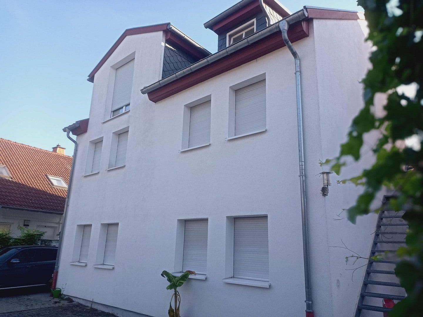 Prodej domu 240 m², pozemek 301 m², Hochheim, Hessen Prodej domu 240 m², pozemek 301 m², Hochheim, Hessen