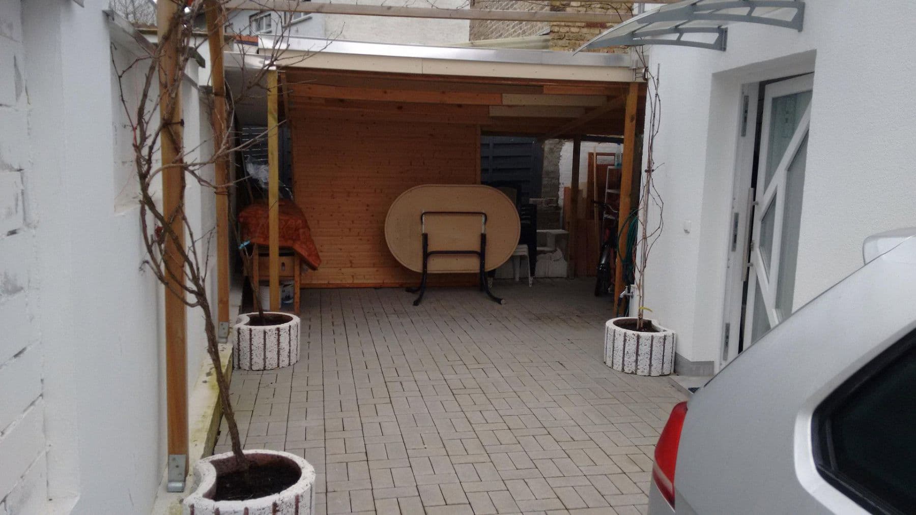 Prodej domu 240 m², pozemek 301 m², Hochheim, Hessen Prodej domu 240 m², pozemek 301 m², Hochheim, Hessen