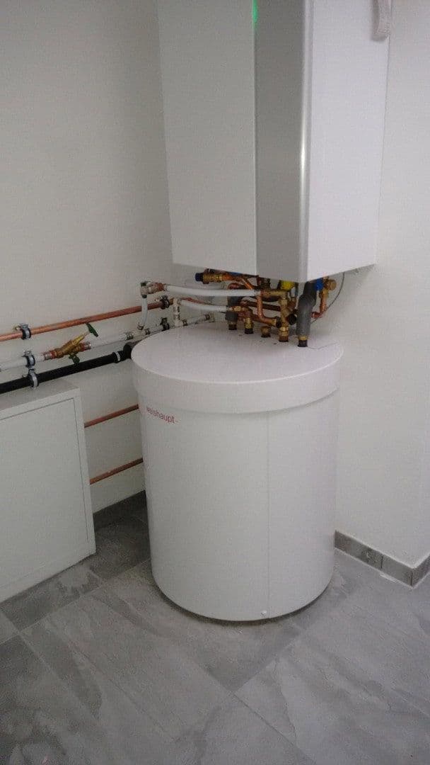 Prodej domu 240 m², pozemek 301 m², Hochheim, Hessen Prodej domu 240 m², pozemek 301 m², Hochheim, Hessen