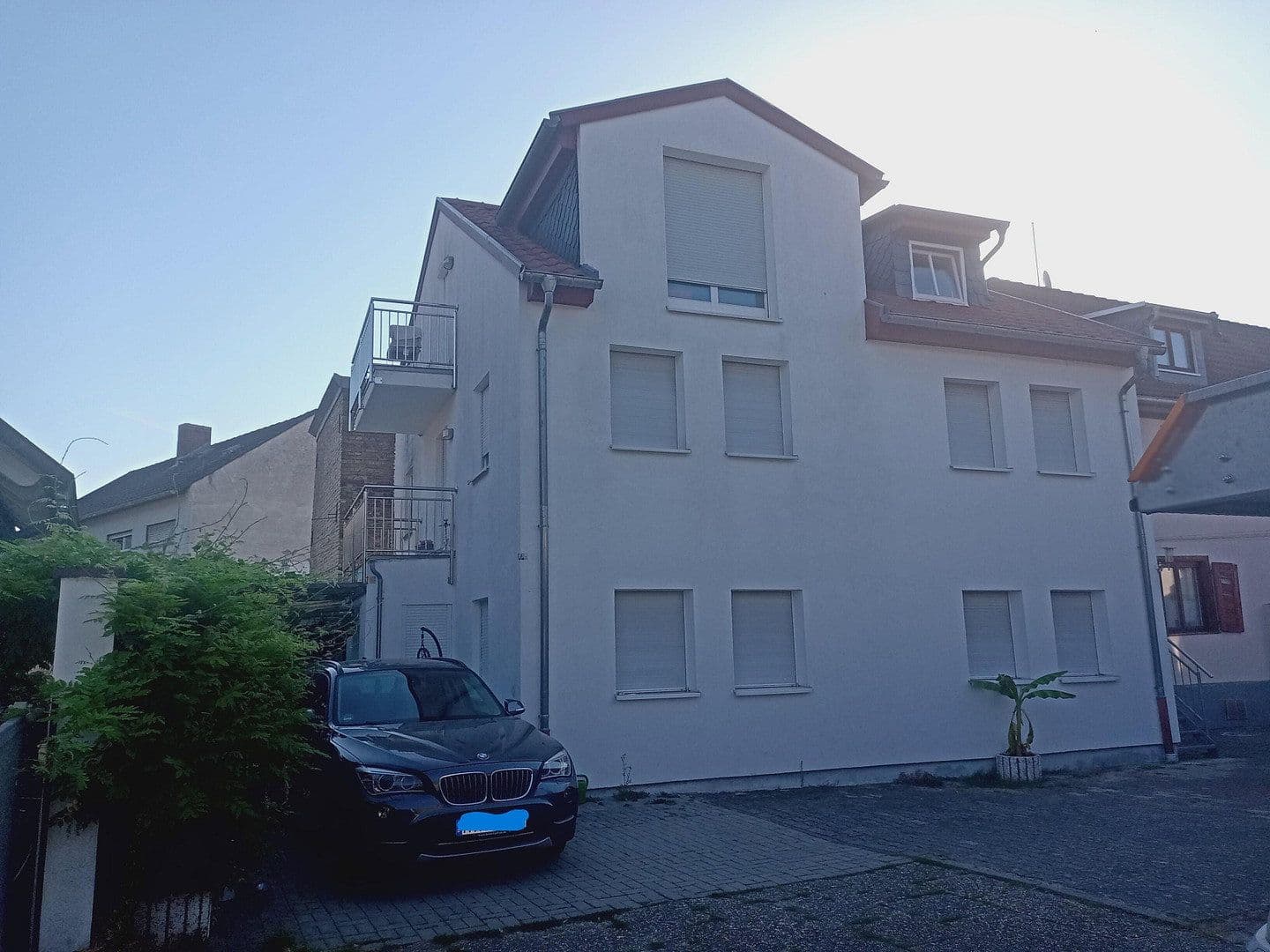 Prodej domu 240 m², pozemek 301 m², Hochheim, Hessen Prodej domu 240 m², pozemek 301 m², Hochheim, Hessen