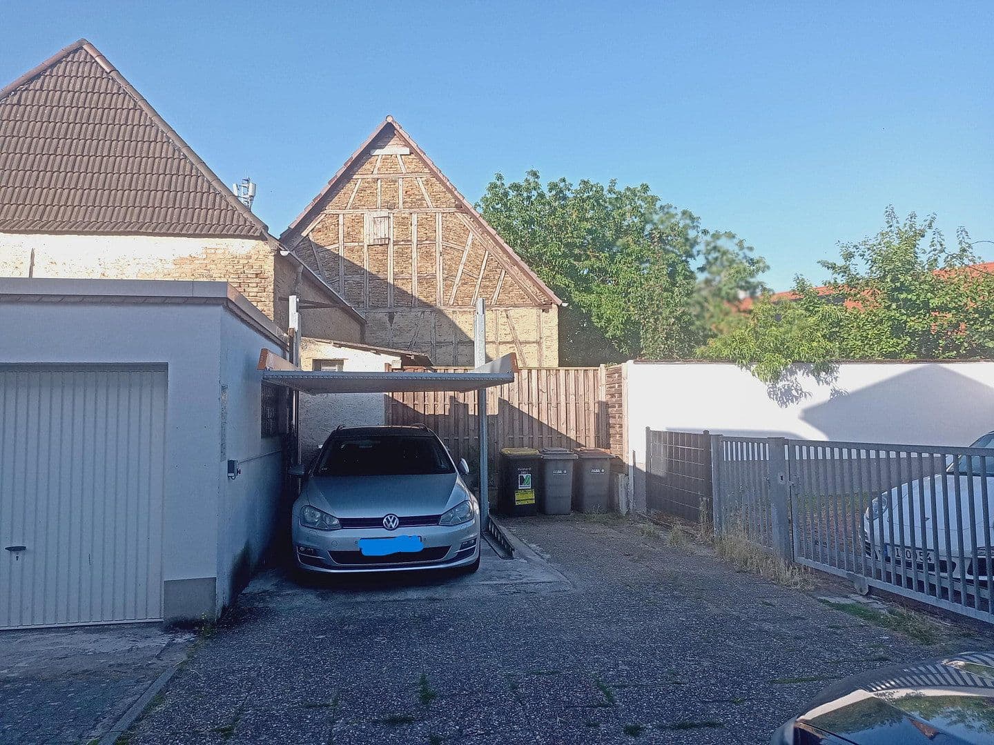 Prodej domu 240 m², pozemek 301 m², Hochheim, Hessen Prodej domu 240 m², pozemek 301 m², Hochheim, Hessen