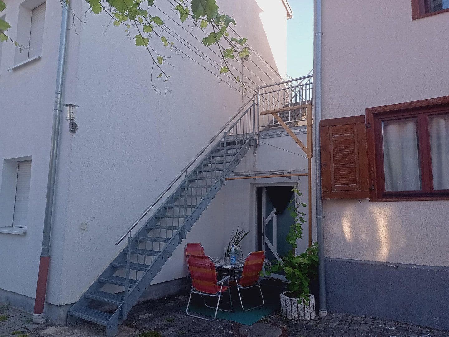 Prodej domu 240 m², pozemek 301 m², Hochheim, Hessen Prodej domu 240 m², pozemek 301 m², Hochheim, Hessen