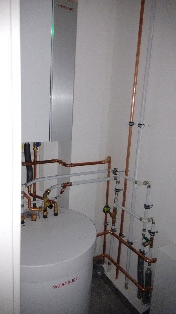 Prodej domu 240 m², pozemek 301 m², Hochheim, Hessen Prodej domu 240 m², pozemek 301 m², Hochheim, Hessen