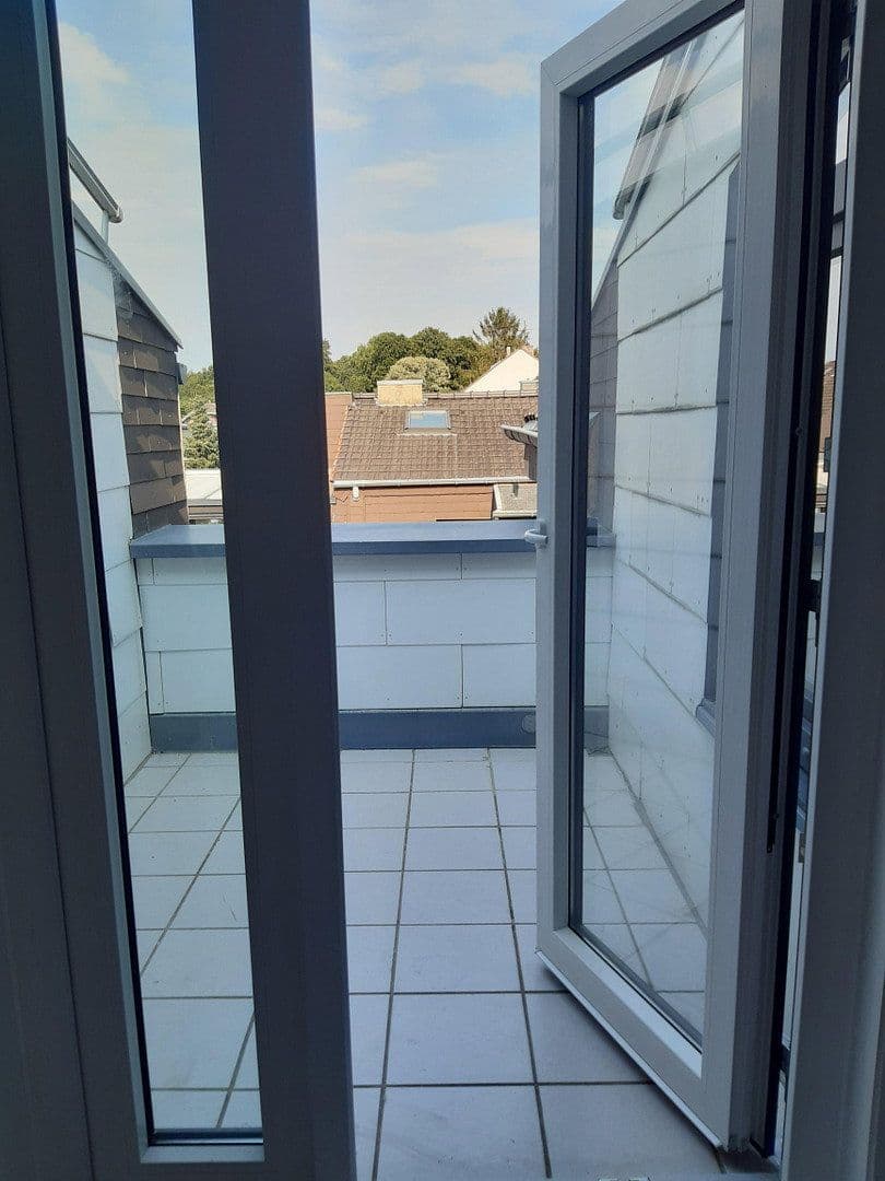 Pronájem bytu 2+1 76 m², Mönchengladbach, Severní Porýní-Vestfálsko Pronájem bytu 2+1 76 m², Mönchengladbach, Severní Porýní-Vestfálsko