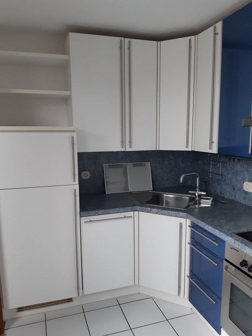 Pronájem bytu 2+1 76 m², Mönchengladbach, Severní Porýní-Vestfálsko Pronájem bytu 2+1 76 m², Mönchengladbach, Severní Porýní-Vestfálsko
