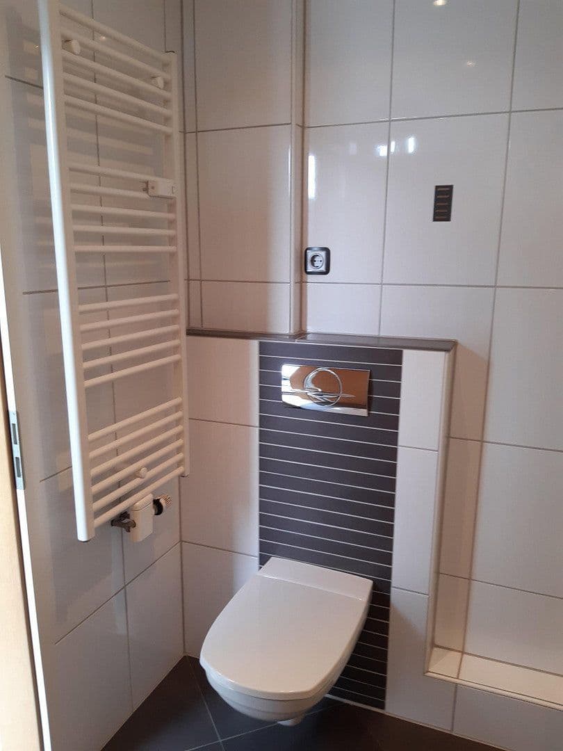 Pronájem bytu 2+1 76 m², Mönchengladbach, Severní Porýní-Vestfálsko Pronájem bytu 2+1 76 m², Mönchengladbach, Severní Porýní-Vestfálsko