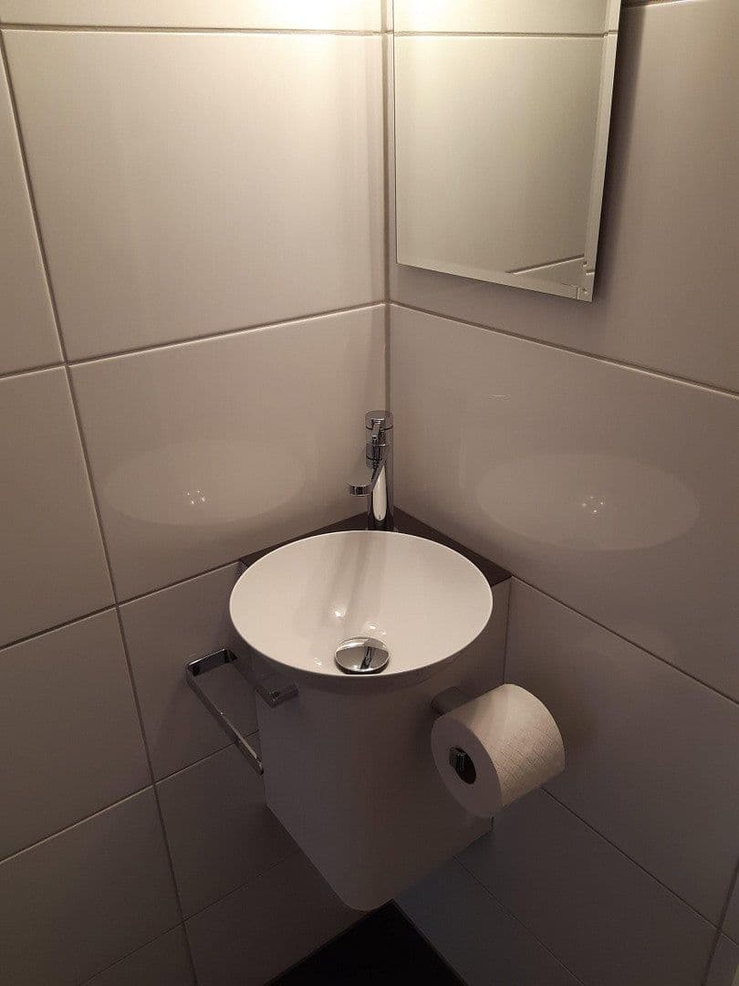 Pronájem bytu 2+1 76 m², Mönchengladbach, Severní Porýní-Vestfálsko Pronájem bytu 2+1 76 m², Mönchengladbach, Severní Porýní-Vestfálsko