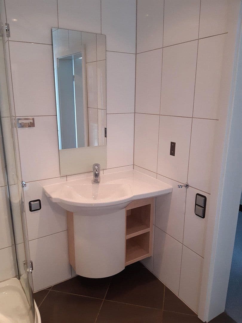 Pronájem bytu 2+1 76 m², Mönchengladbach, Severní Porýní-Vestfálsko Pronájem bytu 2+1 76 m², Mönchengladbach, Severní Porýní-Vestfálsko