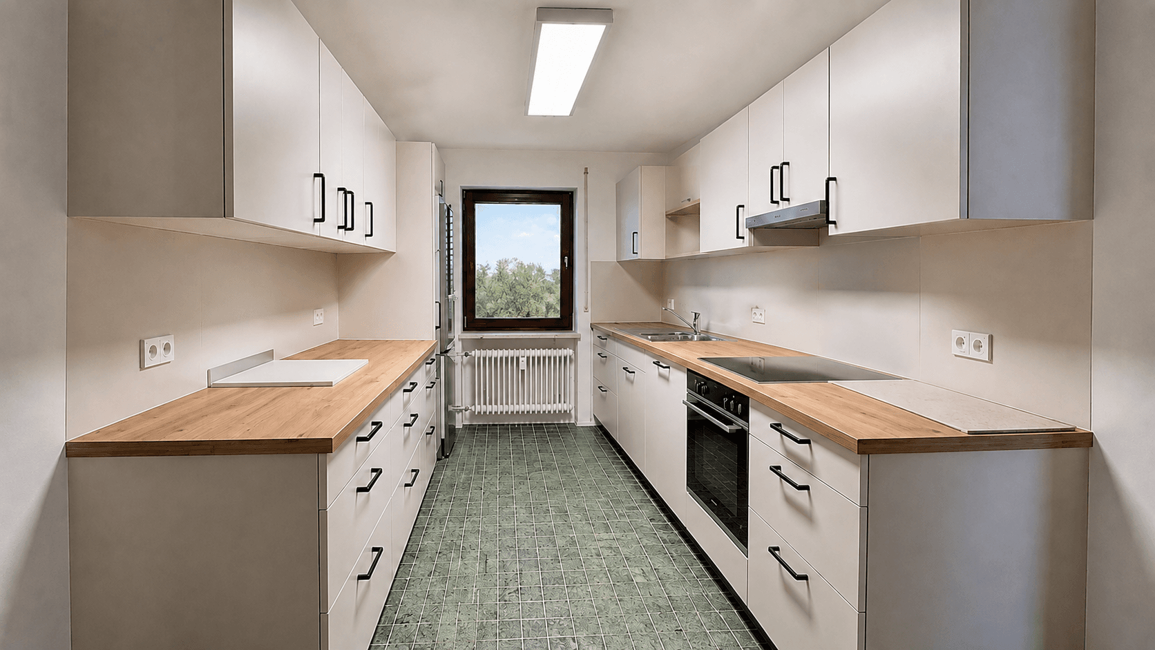 Pronájem bytu 5+1 124 m², Illingen, Bádensko-Württembersko Pronájem bytu 5+1 124 m², Illingen, Bádensko-Württembersko