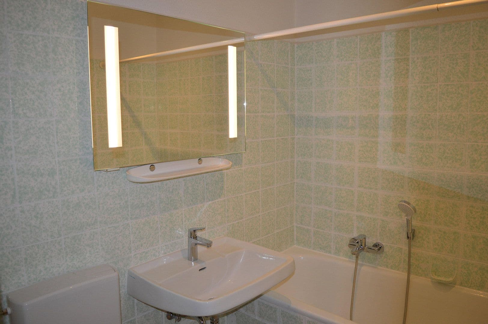 Pronájem bytu 2+kk 71 m², Rissener Straße 71, Wedel, Šlesvicko-Holštýnsko Pronájem bytu 2+kk 71 m², Rissener Straße 71, Wedel, Šlesvicko-Holštýnsko