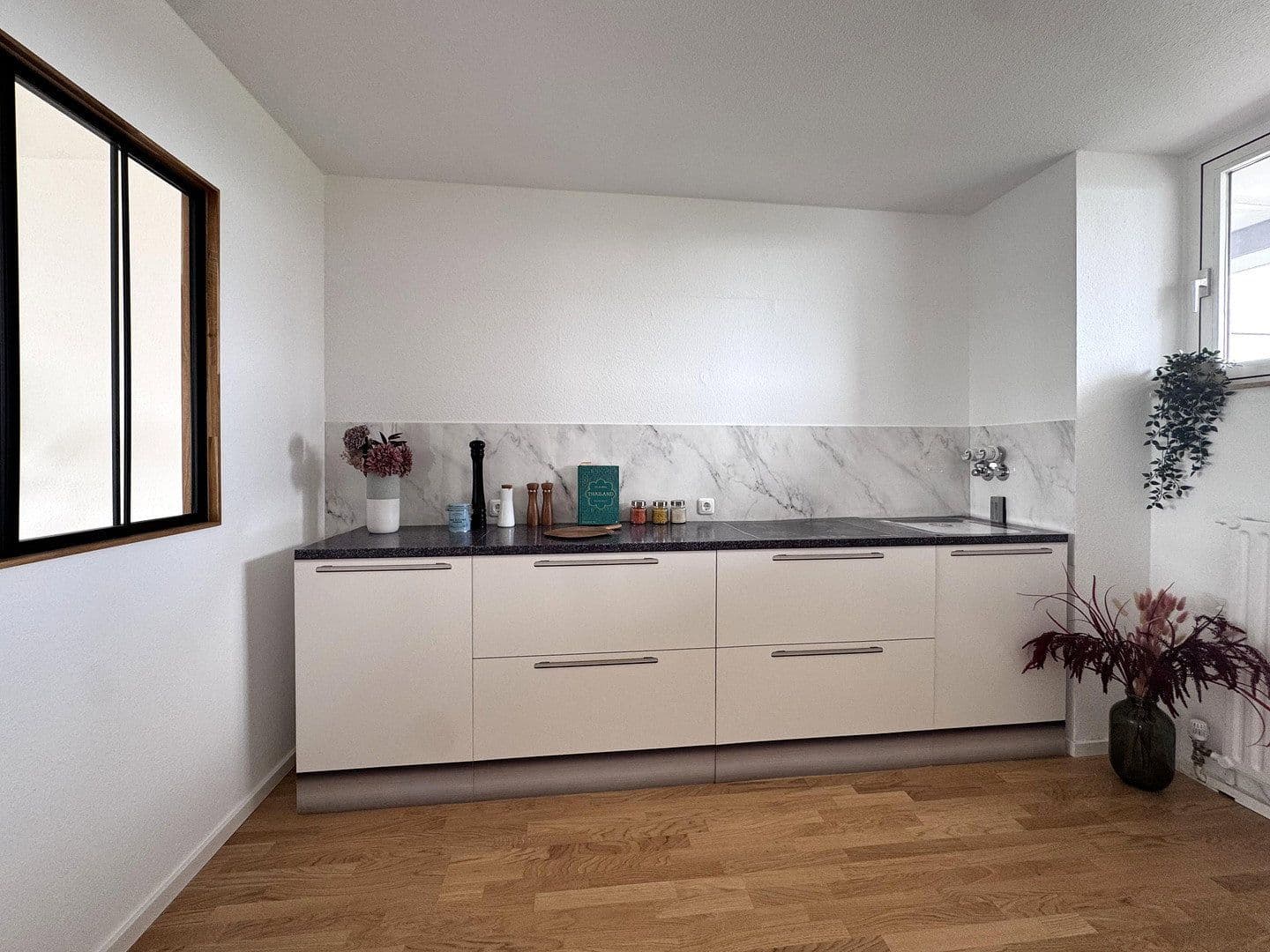 Prodej bytu 2+1 63 m², Wiesbaden, Hessen Prodej bytu 2+1 63 m², Wiesbaden, Hessen
