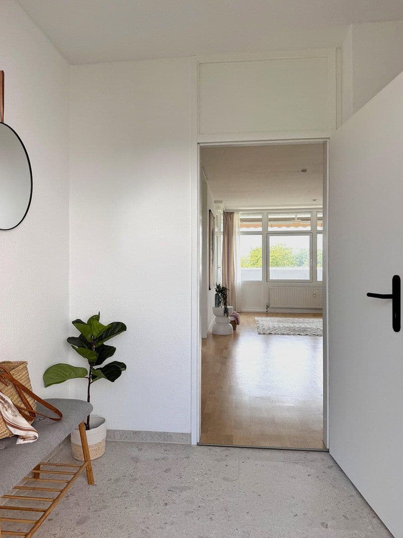 Prodej bytu 2+1 63 m², Wiesbaden, Hessen Prodej bytu 2+1 63 m², Wiesbaden, Hessen