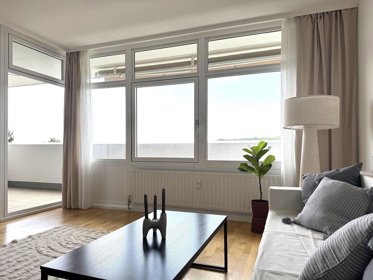 Prodej bytu 2+1 63 m², Wiesbaden, Hessen Prodej bytu 2+1 63 m², Wiesbaden, Hessen
