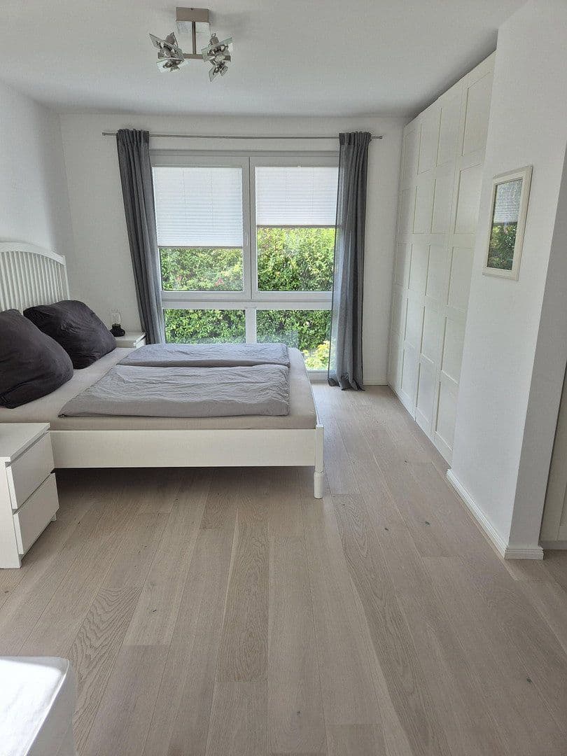 Prodej domu 165 m², pozemek 560 m², Ahrensburg, Šlesvicko-Holštýnsko Prodej domu 165 m², pozemek 560 m², Ahrensburg, Šlesvicko-Holštýnsko