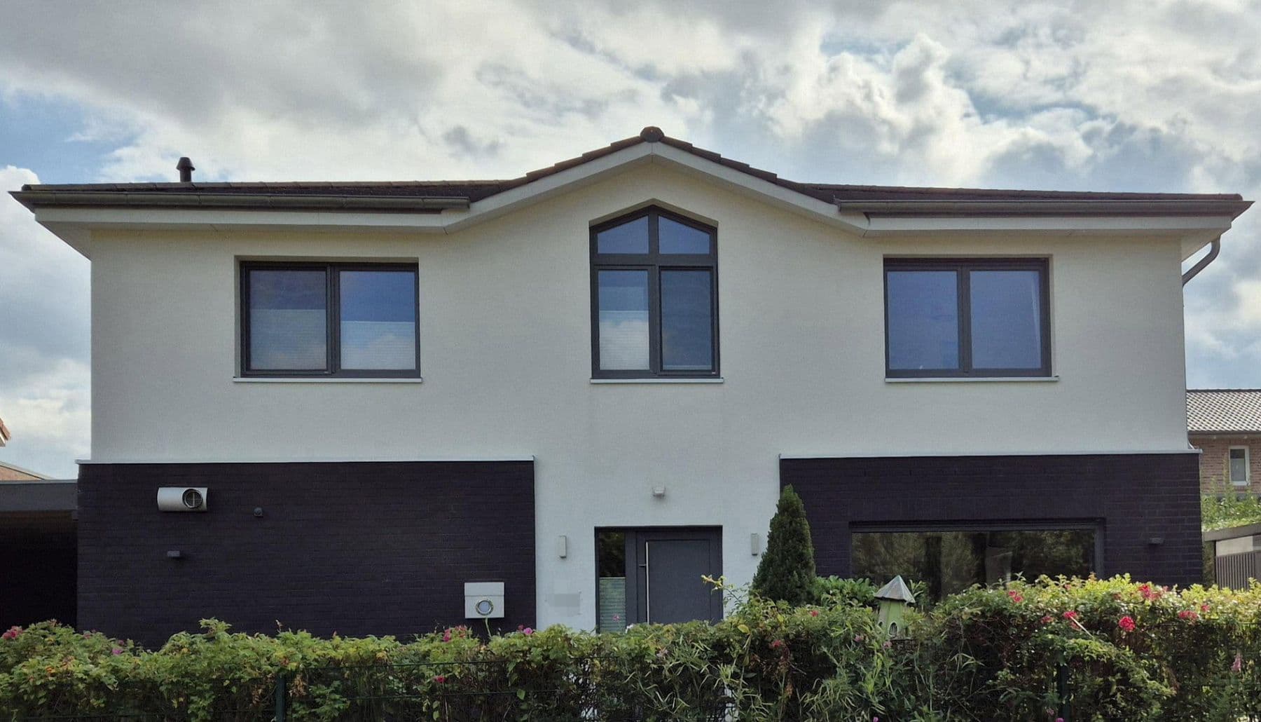 Prodej domu 165 m², pozemek 560 m², Ahrensburg, Šlesvicko-Holštýnsko Prodej domu 165 m², pozemek 560 m², Ahrensburg, Šlesvicko-Holštýnsko