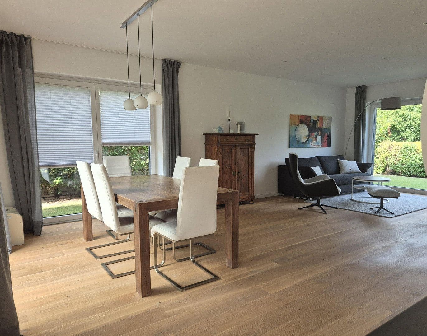 Prodej domu 165 m², pozemek 560 m², Ahrensburg, Šlesvicko-Holštýnsko Prodej domu 165 m², pozemek 560 m², Ahrensburg, Šlesvicko-Holštýnsko