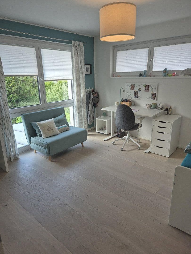 Prodej domu 165 m², pozemek 560 m², Ahrensburg, Šlesvicko-Holštýnsko Prodej domu 165 m², pozemek 560 m², Ahrensburg, Šlesvicko-Holštýnsko