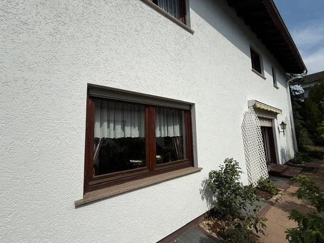 Prodej domu 195 m², pozemek 408 m², Ingelheim am Rhein, Porýní-Falc Prodej domu 195 m², pozemek 408 m², Ingelheim am Rhein, Porýní-Falc