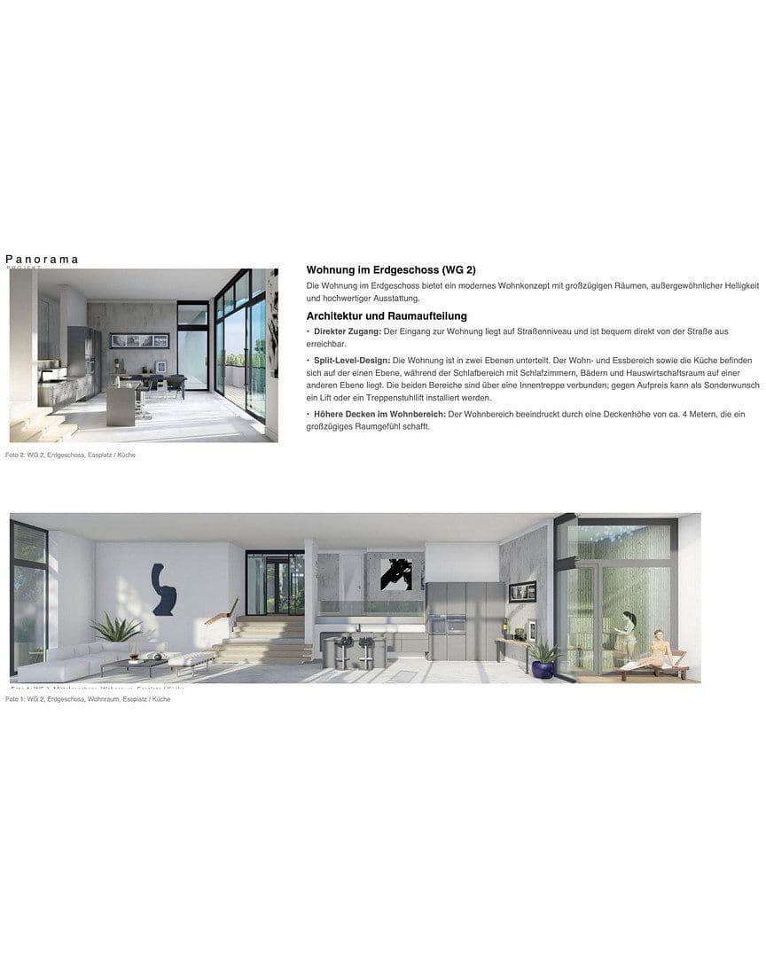 Prodej bytu 4+1 192 m², AM Steinacker 22, Gorxheimertal, Hessen Prodej bytu 4+1 192 m², AM Steinacker 22, Gorxheimertal, Hessen