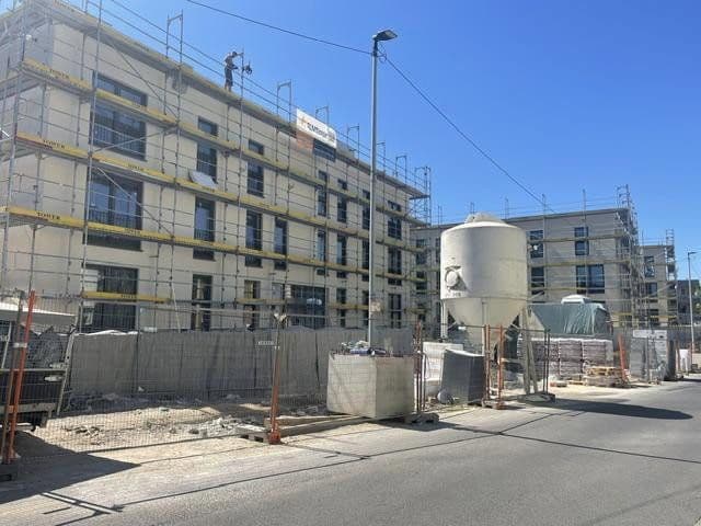 Prodej bytu 4+1 109 m², Charlottenburger Strasse 51, Leverkusen, Severní Porýní-Vestfálsko Prodej bytu 4+1 109 m², Charlottenburger Strasse 51, Leverkusen, Severní Porýní-Vestfálsko