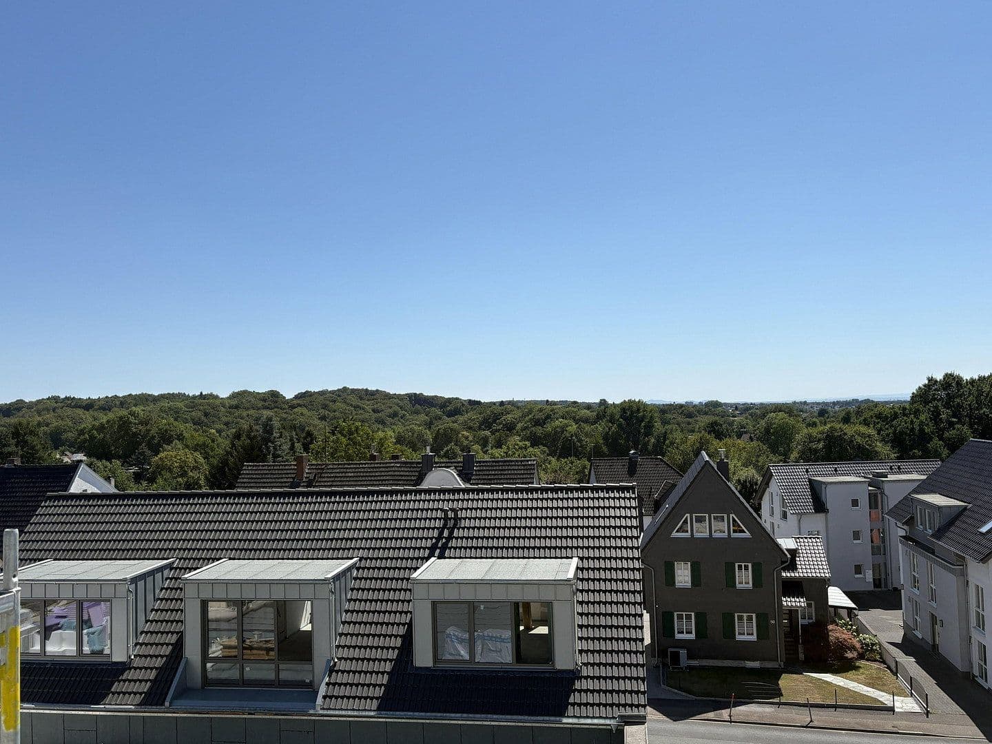 Prodej bytu 2+1 74 m², Charlottenburger Strasse 55, Leverkusen, Severní Porýní-Vestfálsko Prodej bytu 2+1 74 m², Charlottenburger Strasse 55, Leverkusen, Severní Porýní-Vestfálsko