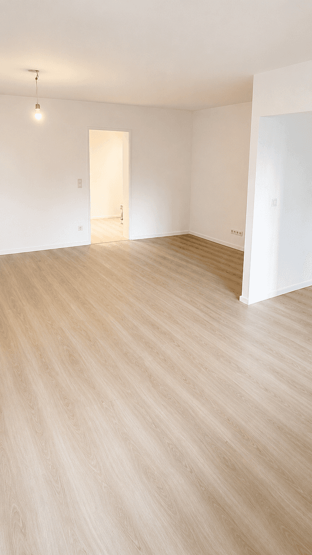 Pronájem bytu 2+1 63 m², Olching, Bavorsko Pronájem bytu 2+1 63 m², Olching, Bavorsko