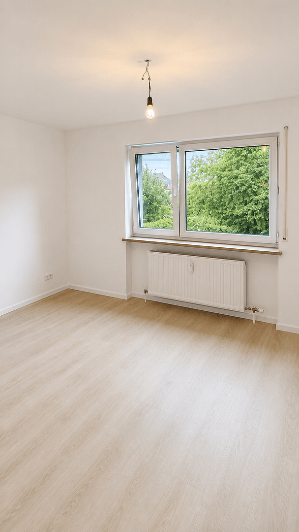 Pronájem bytu 2+1 63 m², Olching, Bavorsko Pronájem bytu 2+1 63 m², Olching, Bavorsko