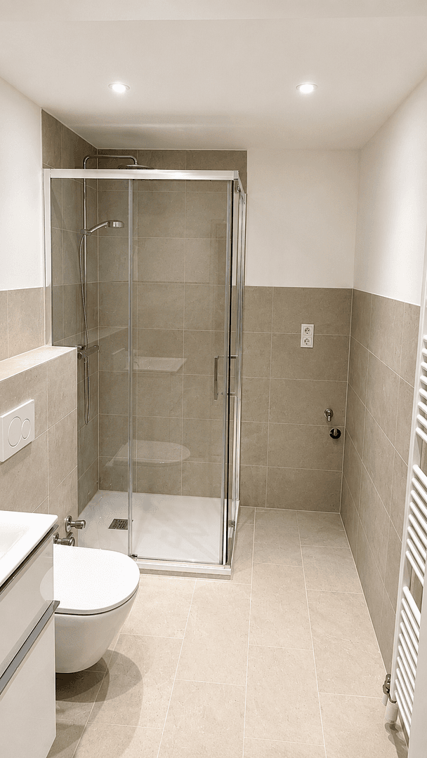 Pronájem bytu 2+1 63 m², Olching, Bavorsko Pronájem bytu 2+1 63 m², Olching, Bavorsko