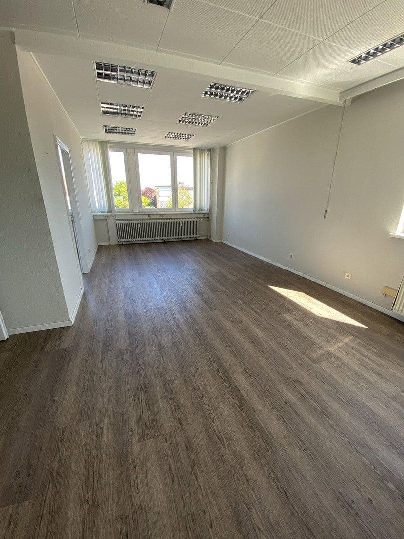 Pronájem kanceláře 314 m², Grusonstraße 55, Hamburg, Hamburg Pronájem kanceláře 314 m², Grusonstraße 55, Hamburg, Hamburg
