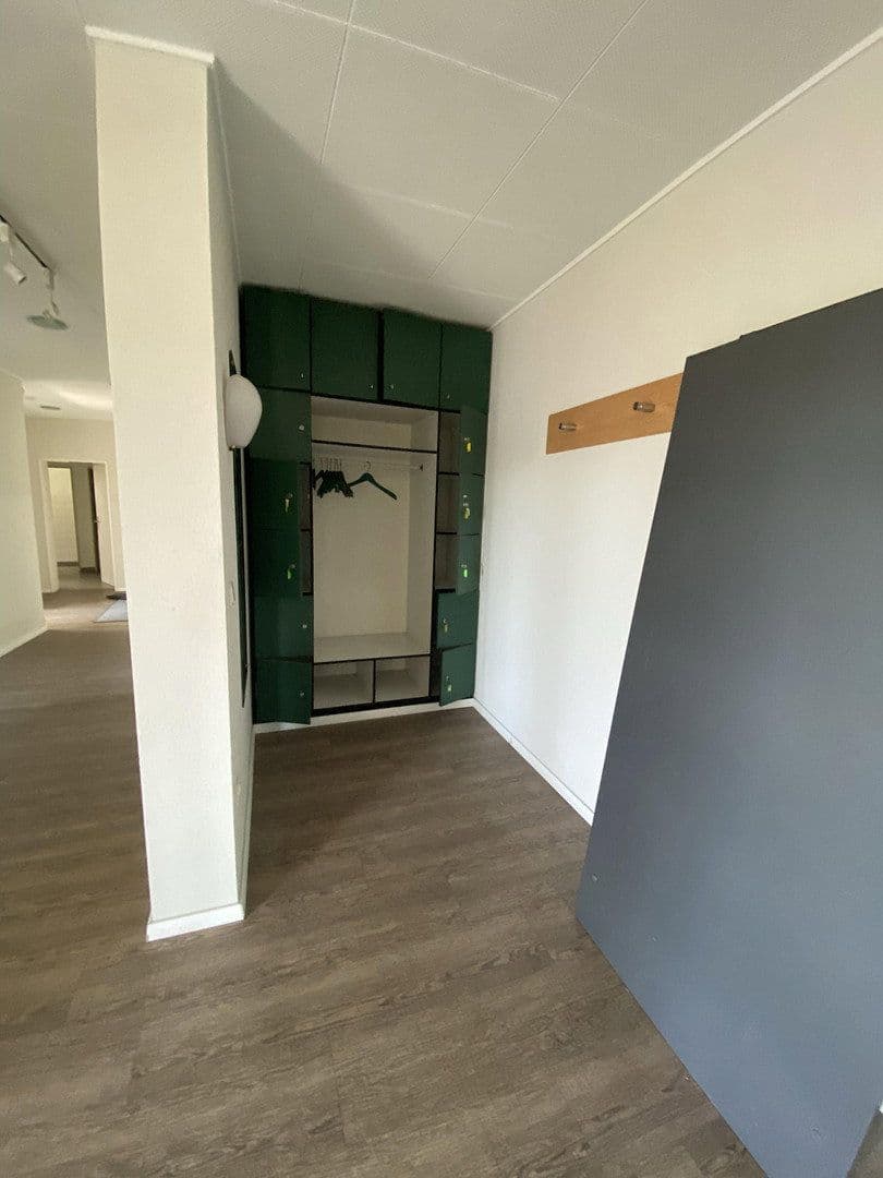 Pronájem kanceláře 314 m², Grusonstraße 55, Hamburg, Hamburg Pronájem kanceláře 314 m², Grusonstraße 55, Hamburg, Hamburg